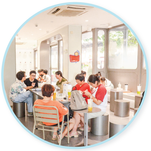 哪里凉快哪里呆着去！(图4)