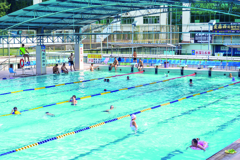 哪里凉快哪里呆着去！(图5)