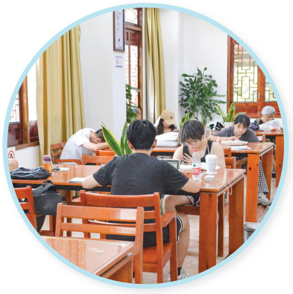 哪里凉快哪里呆着去！(图2)