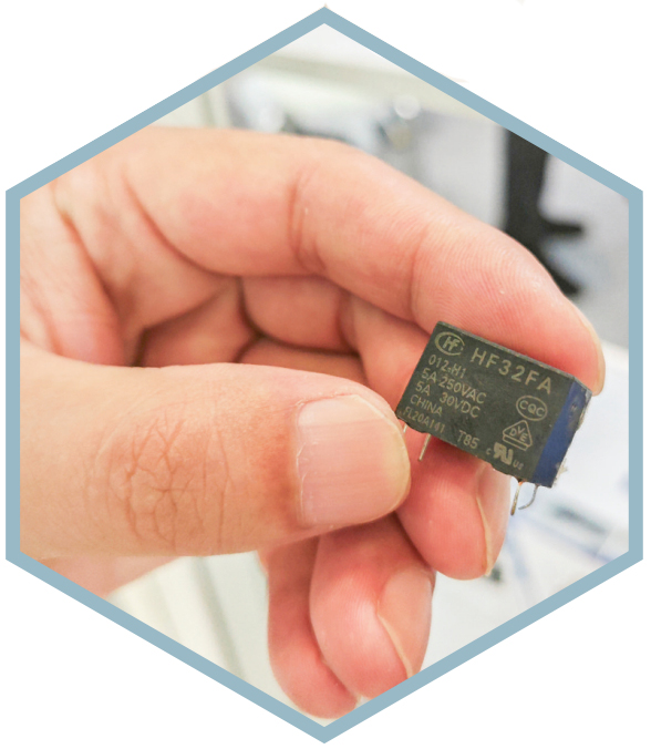 小元件有大作用 助力世界级电子信息产业集群建设(图2)